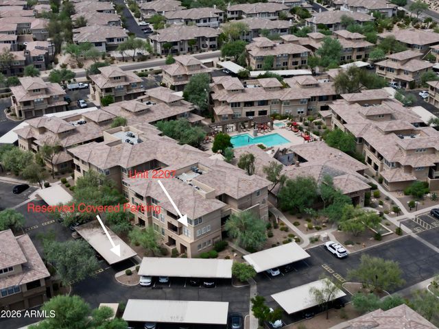 20100 N 78TH Place 2207, Scottsdale, AZ 85255
