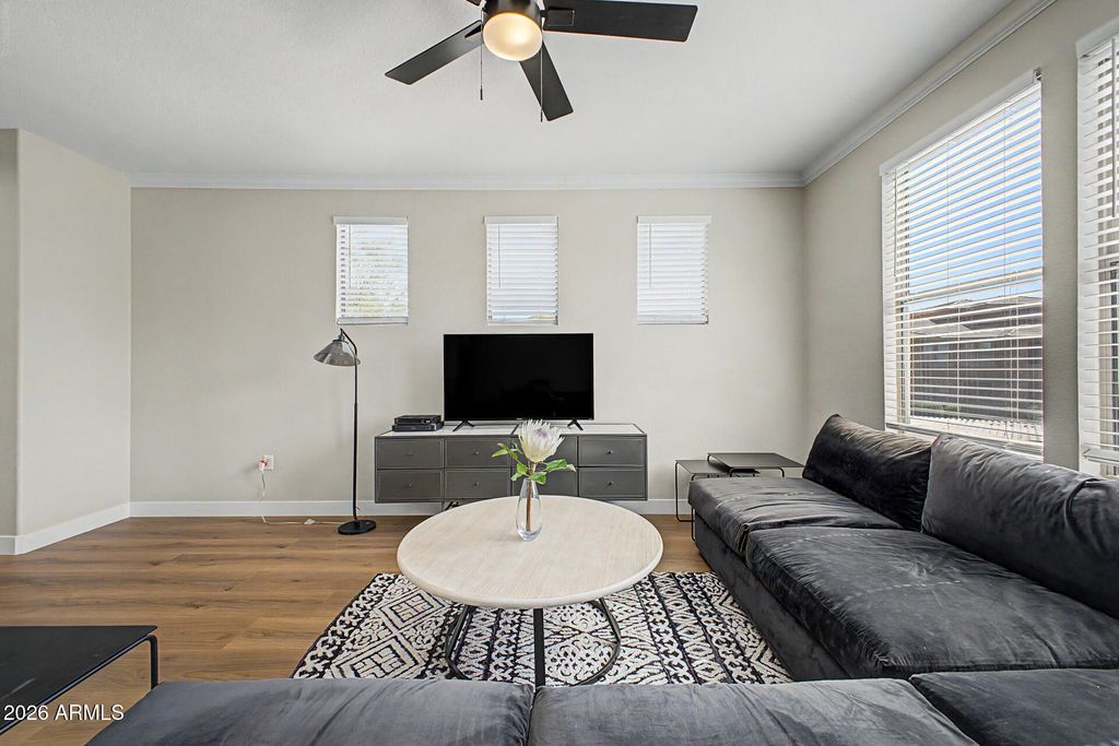 20100 N 78TH Place 2207, Scottsdale, AZ 85255 — photo 2