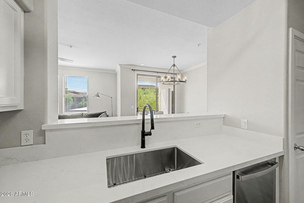 20100 N 78TH Place 2207, Scottsdale, AZ 85255 — photo 5