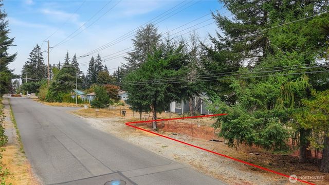 1508 Decatur Street SW, Olympia, WA 98502