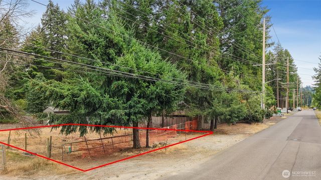 1508 Decatur Street SW, Olympia, WA 98502