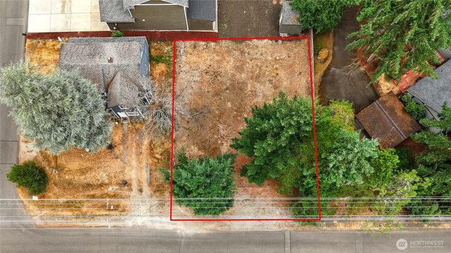 1508 Decatur Street SW, Olympia, WA 98502