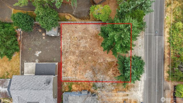 1508 Decatur Street SW, Olympia, WA 98502