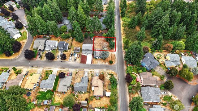 1508 Decatur Street SW, Olympia, WA 98502