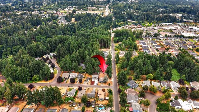 1508 Decatur Street SW, Olympia, WA 98502