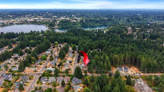 1508 Decatur Street SW, Olympia, WA 98502