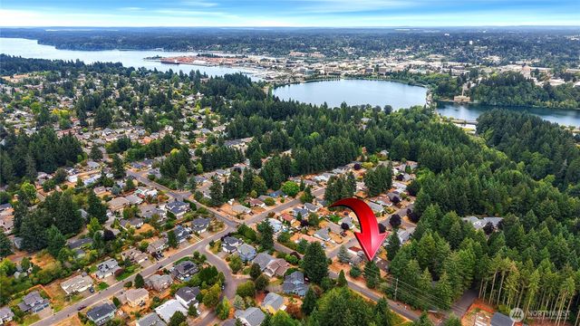 1508 Decatur Street SW, Olympia, WA 98502