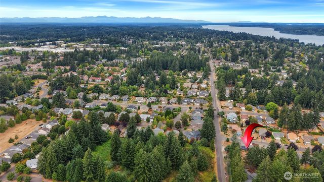 1508 Decatur Street SW, Olympia, WA 98502