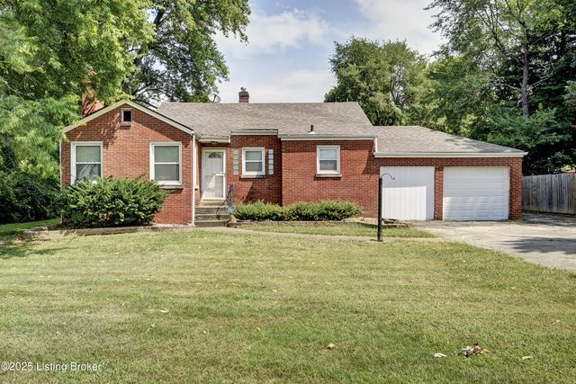 4607 Bardstown Rd, Louisville, KY 40218