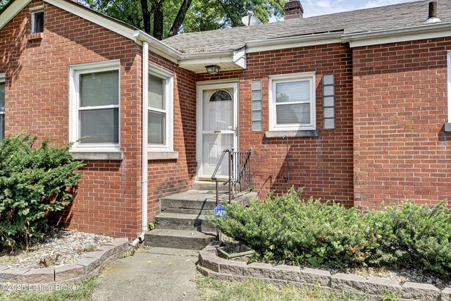 4607 Bardstown Rd, Louisville, KY 40218