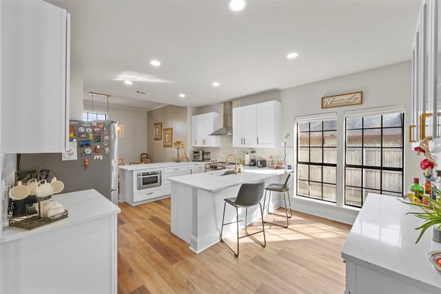 1413 Windsor Way, Rowlett, TX 75088