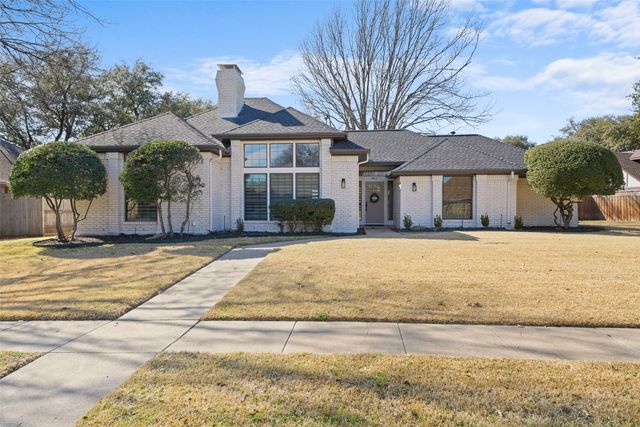 1413 Windsor Way, Rowlett, TX 75088