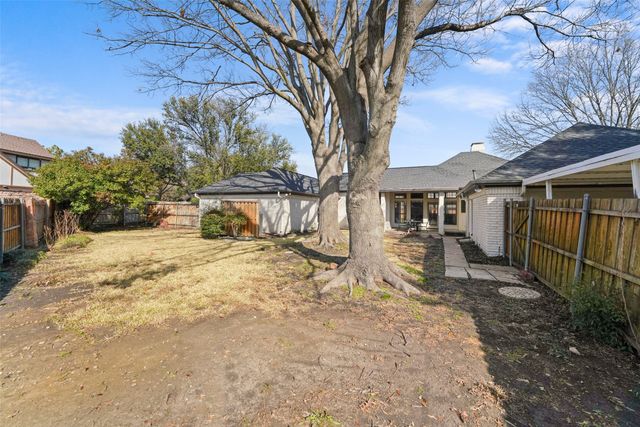 1413 Windsor Way, Rowlett, TX 75088