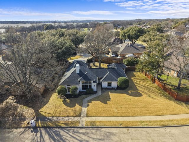 1413 Windsor Way, Rowlett, TX 75088