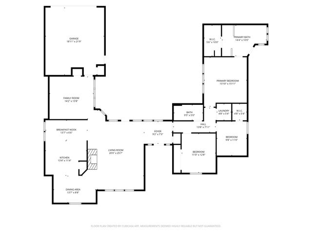 1413 Windsor Way, Rowlett, TX 75088