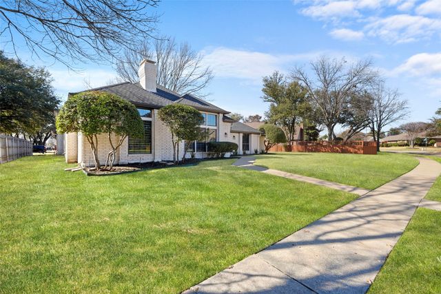 1413 Windsor Way, Rowlett, TX 75088