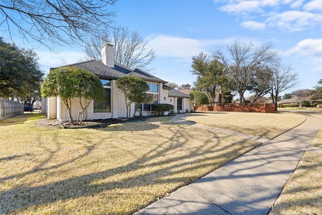 1413 Windsor Way, Rowlett, TX 75088