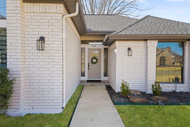 1413 Windsor Way, Rowlett, TX 75088