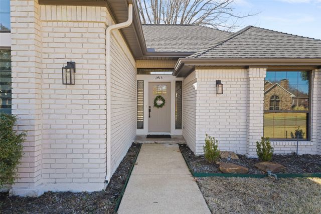 1413 Windsor Way, Rowlett, TX 75088