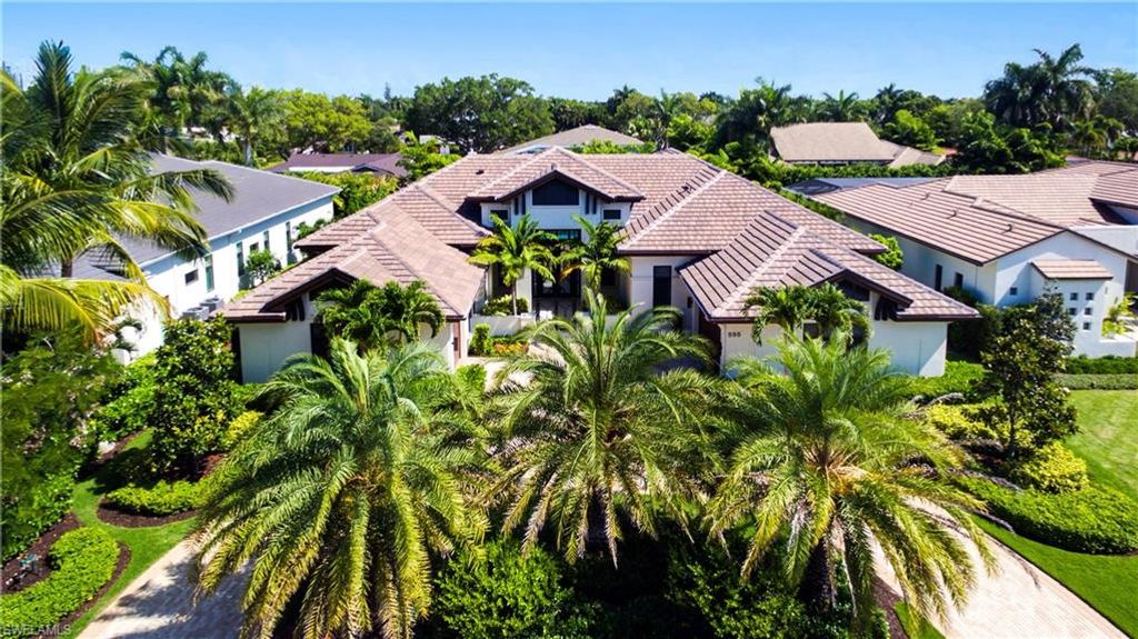 595 Regatta RD, NAPLES, FL 34103 — photo 2