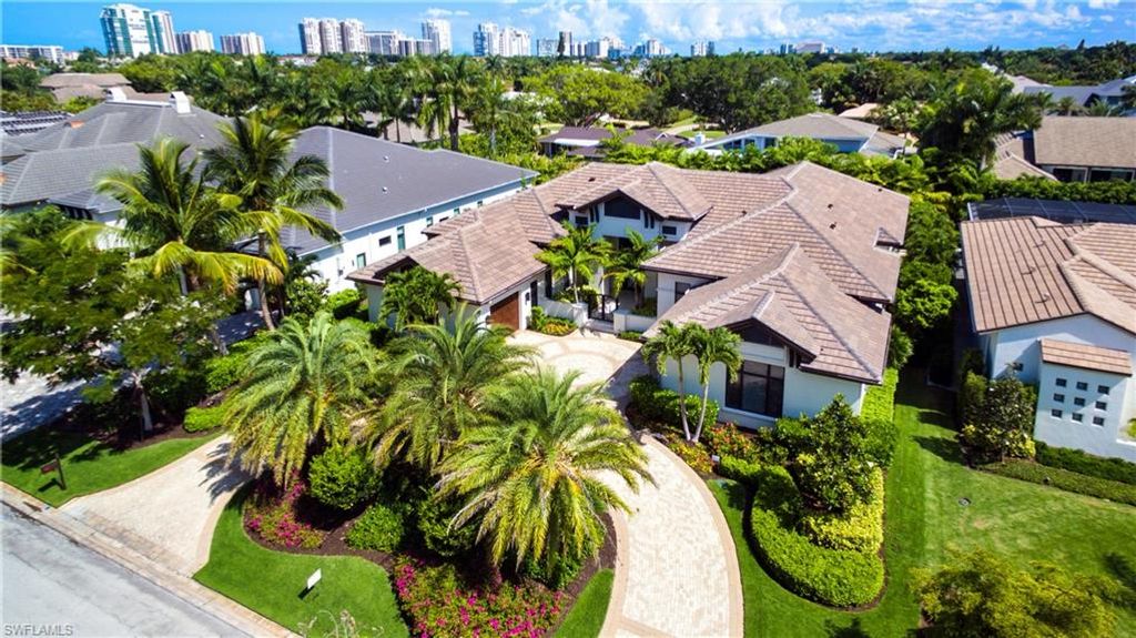 595 Regatta RD, NAPLES, FL 34103 — photo 3