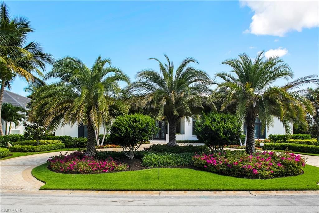 595 Regatta RD, NAPLES, FL 34103 — photo 4