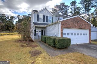 25 Haley Place 3, Cartersville, GA 30121