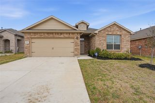 5232 Boulder Valley Drive, Fort Worth, TX 76179