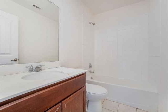 2266 Tombstone Drive, Forney, TX 75126