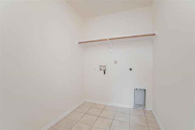 2266 Tombstone Drive, Forney, TX 75126