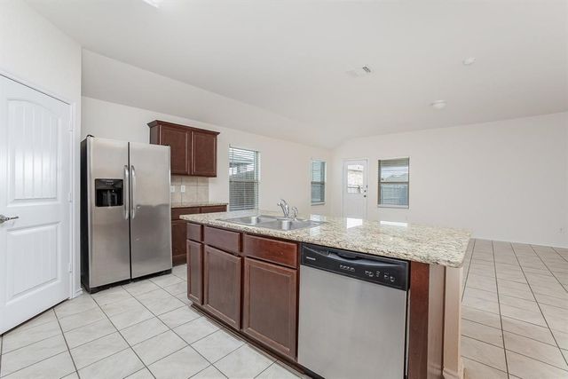 2266 Tombstone Drive, Forney, TX 75126