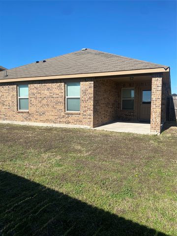 2266 Tombstone Drive, Forney, TX 75126