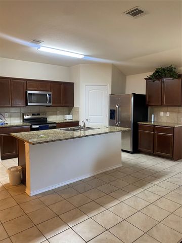 2266 Tombstone Drive, Forney, TX 75126