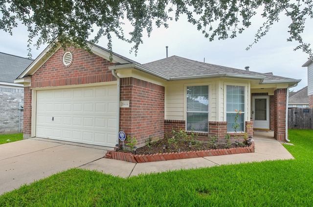 19434 Brook Village Road, Houston, TX 77084