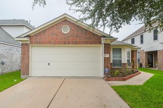 19434 Brook Village Road, Houston, TX 77084