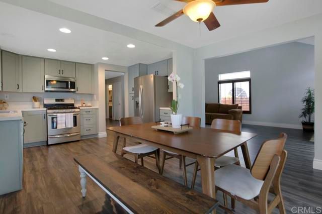 1216 Woodview Drive, Oceanside, CA 92056