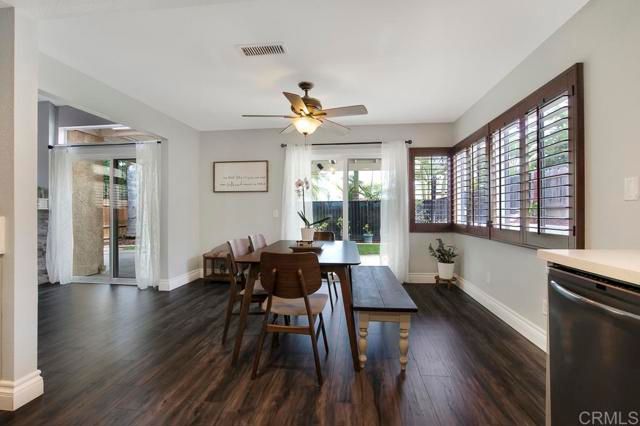 1216 Woodview Drive, Oceanside, CA 92056