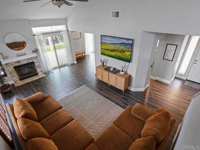 1216 Woodview Drive, Oceanside, CA 92056