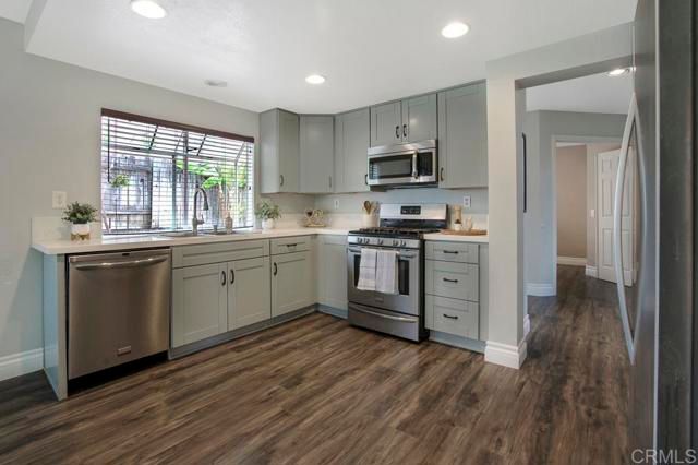 1216 Woodview Drive, Oceanside, CA 92056