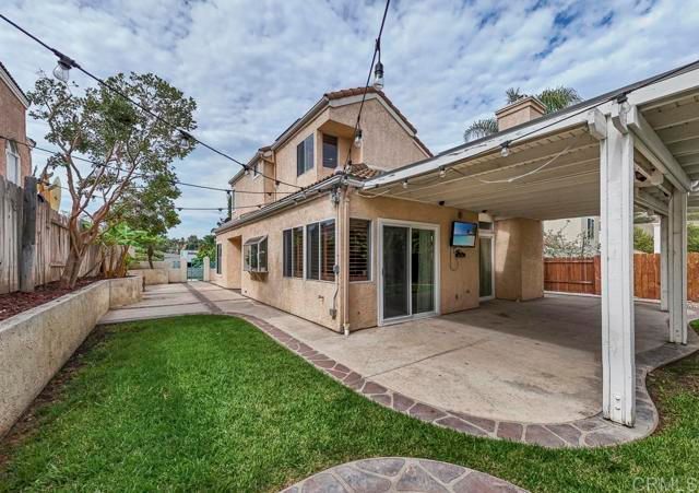 1216 Woodview Drive, Oceanside, CA 92056