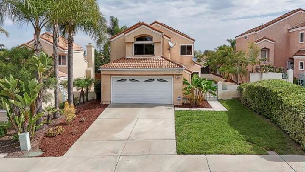 1216 Woodview Drive, Oceanside, CA 92056