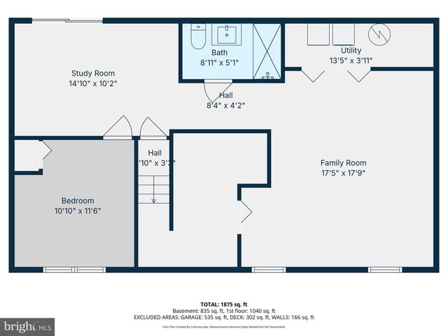 2105 WALSH DR, Westminster, MD 21157