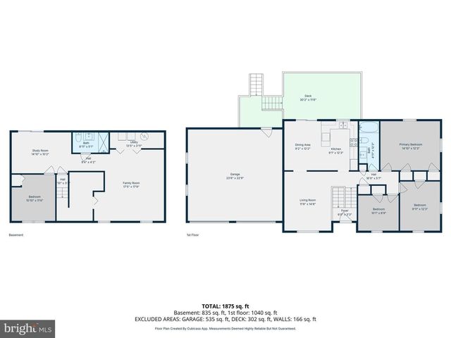 2105 WALSH DR, Westminster, MD 21157