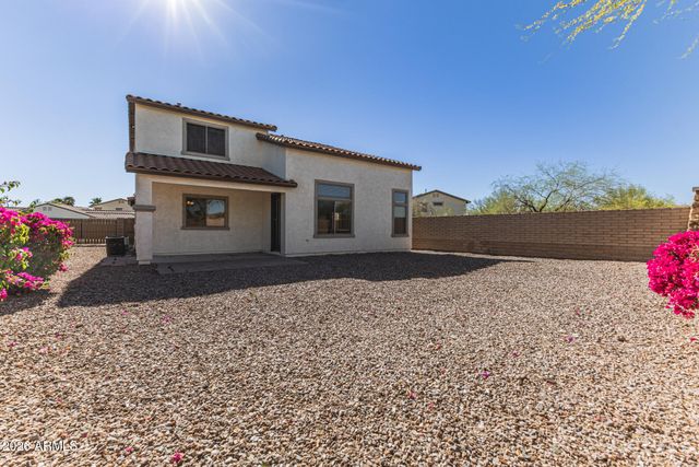 29797 N 126TH Avenue, Peoria, AZ 85383