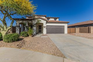 29797 N 126TH Avenue, Peoria, AZ 85383