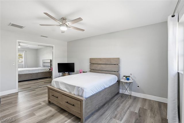 703 SE 7th ST 2, Cape Coral, FL 33990