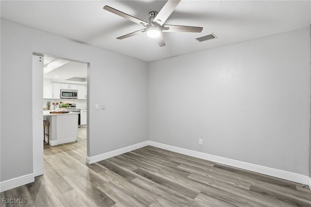 703 SE 7th ST 2, Cape Coral, FL 33990