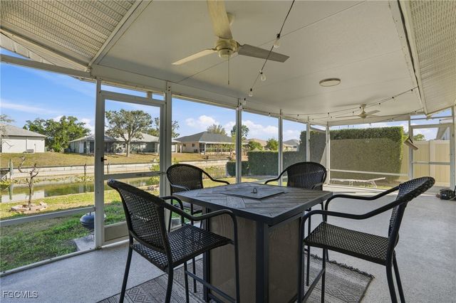 703 SE 7th ST 2, Cape Coral, FL 33990