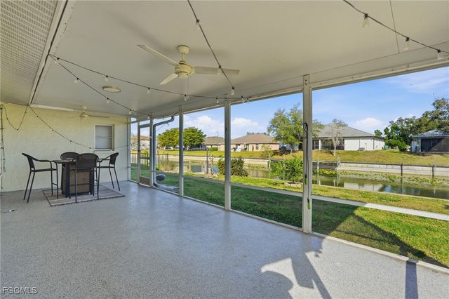 703 SE 7th ST 2, Cape Coral, FL 33990