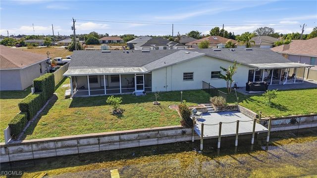 703 SE 7th ST 2, Cape Coral, FL 33990